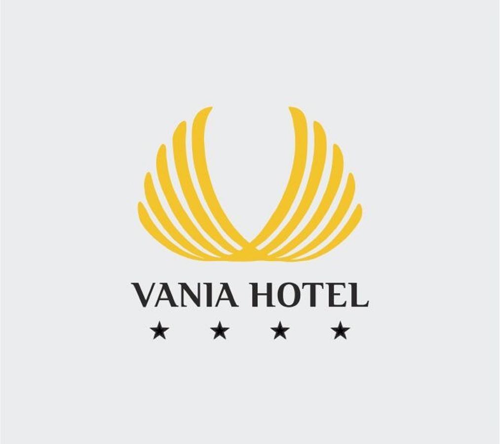 Vania Hotel 巴库 外观 照片