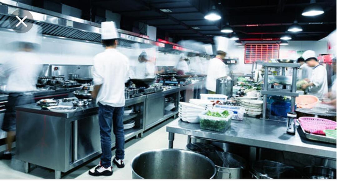 Vania Hotel 巴库 外观 照片